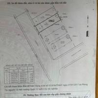 HXH TL19 An Phú Đông 55m2 ở ngay giá 5.x tỷ