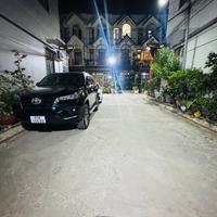 HXH TL19 An Phú Đông 55m2 ở ngay giá 5.x tỷ