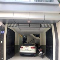 BÁN TOÀ CĂN HỘ DỊCH VỤ – NGUYỄN QUÝ ĐỨC – 85M² – 6 TẦNG – DOANH THU 70TR/THÁNG - 23.5 tỷ rất rẻ