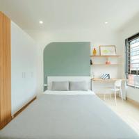 BÁN TOÀ CĂN HỘ DỊCH VỤ – NGUYỄN QUÝ ĐỨC – 85M² – 6 TẦNG – DOANH THU 70TR/THÁNG - 23.5 tỷ rất rẻ