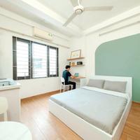 BÁN TOÀ CĂN HỘ DỊCH VỤ – NGUYỄN QUÝ ĐỨC – 85M² – 6 TẦNG – DOANH THU 70TR/THÁNG - 23.5 tỷ rất rẻ