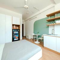 BÁN TOÀ CĂN HỘ DỊCH VỤ – NGUYỄN QUÝ ĐỨC – 85M² – 6 TẦNG – DOANH THU 70TR/THÁNG - 23.5 tỷ rất rẻ