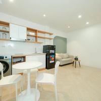 BÁN TOÀ CĂN HỘ DỊCH VỤ – NGUYỄN QUÝ ĐỨC – 85M² – 6 TẦNG – DOANH THU 70TR/THÁNG - 23.5 tỷ rất rẻ