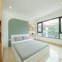 BÁN TOÀ CĂN HỘ DỊCH VỤ – NGUYỄN QUÝ ĐỨC – 85M² – 6 TẦNG – DOANH THU 70TR/THÁNG - 23.5 tỷ rất rẻ