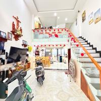 SIÊU PHẨM THẠNH LỘC QUẬN 12 - KDC TRUNG NHÂN - ĐƯỜNG TRƯỚC NHÀ 8M - XE HƠI NGỦ NGON TRONG NHÀ - 51