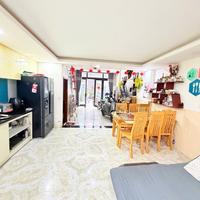 SIÊU PHẨM THẠNH LỘC QUẬN 12 - KDC TRUNG NHÂN - ĐƯỜNG TRƯỚC NHÀ 8M - XE HƠI NGỦ NGON TRONG NHÀ - 51