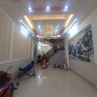 DĨ AN - SIÊU PHẨM PHÚ HỒNG THỊNH 6 - NHÀ 3 TẦNG HIỆN ĐẠI - GIÁ ĐẦU TƯ