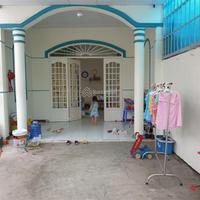 NHÀ 3 MẶT TIỀN TẠI NGÃ 4 BÀ ĐIỂM, QL1A, BX AN SƯƠNG TP.HCM