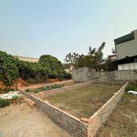 Bán đất Mai Lâm Đông Anh - gận cầu Đông Trù, ô tô vào đất 42m chỉ 4 tỷ