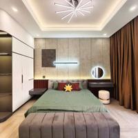 NHÀ PHỐ BÌNH TÂN – NỘI THẤT ĐẸP – Ở NGAY