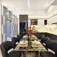 NHÀ PHỐ BÌNH TÂN – NỘI THẤT ĐẸP – Ở NGAY