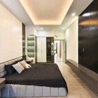 NHÀ PHỐ BÌNH TÂN – NỘI THẤT ĐẸP – Ở NGAY