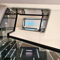 NHÀ PHỐ BÌNH TÂN – NỘI THẤT ĐẸP – Ở NGAY