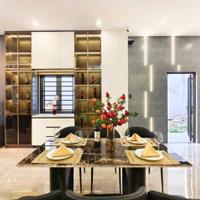 NHÀ PHỐ BÌNH TÂN – NỘI THẤT ĐẸP – Ở NGAY