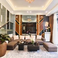 NHÀ PHỐ BÌNH TÂN – NỘI THẤT ĐẸP – Ở NGAY