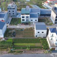 Bán cặp giãn dân Khả Lễ 180m2 hiếm có trên thị trường, Võ Cường, Bắc Ninh