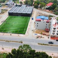 Bán cặp giãn dân Khả Lễ 180m2 hiếm có trên thị trường, Võ Cường, Bắc Ninh