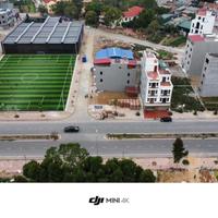 Bán cặp giãn dân Khả Lễ 180m2 hiếm có trên thị trường, Võ Cường, Bắc Ninh