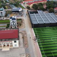 Bán cặp giãn dân Khả Lễ 180m2 hiếm có trên thị trường, Võ Cường, Bắc Ninh