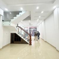 SIÊU PHẨM NHÀ MỚI 4 TẦNG ngang 5m - NGAY ĐẦU ĐỖ XUÂN HỢP - VÀO Ở NGAY