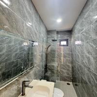 SIÊU PHẨM NHÀ MỚI 4 TẦNG ngang 5m - NGAY ĐẦU ĐỖ XUÂN HỢP - VÀO Ở NGAY