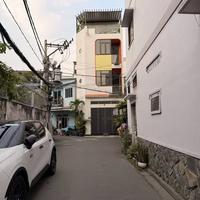 Nhà HXH Thích Quảng Đức Quận Phú Nhuận Phường 5 Cũ.