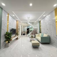 Nhà HXH Thích Quảng Đức Quận Phú Nhuận Phường 5 Cũ.