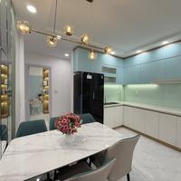 Nhà HXH Thích Quảng Đức Quận Phú Nhuận Phường 5 Cũ.