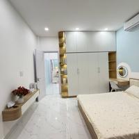 Nhà HXH Thích Quảng Đức Quận Phú Nhuận Phường 5 Cũ.