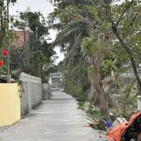 ĐẤT CỐC LIỄN MINH TÂN – 73,2M2 – GIÁ 1 TỶ 1XX – LÔ ĐẸP KHU DÂN CƯ – ZALO 0567 222 555