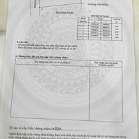 ĐẤT CỐC LIỄN MINH TÂN – 73,2M2 – GIÁ 1 TỶ 1XX – LÔ ĐẸP KHU DÂN CƯ – ZALO 0567 222 555