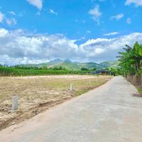 Bán 16 lô full thổ cư trung tâm xã Diên Phước( xã Diên Thọ mới) Diện tích: 130m2 Giá bán 490 Mọi