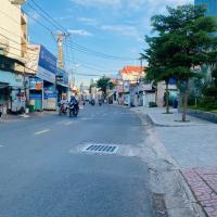 Bán nhà mặt phố đường số 128, Phước Long A,  Q9, Thủ Đức, TP HCM. DT  80m2, 4 tầng, 4PN, SH, 8.39