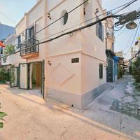 Bán nhà Quang Trung P10 Gò Vấp - Hẻm  thông 3m- gần ngã tư Thống Nhất Quang Trung .