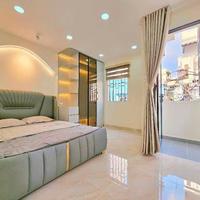 Bán nhà Quang Trung P10 Gò Vấp - Hẻm  thông 3m- gần ngã tư Thống Nhất Quang Trung .