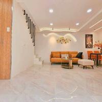 Bán nhà Quang Trung P10 Gò Vấp - Hẻm  thông 3m- gần ngã tư Thống Nhất Quang Trung .