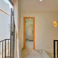 Bán nhà Quang Trung P10 Gò Vấp - Hẻm  thông 3m- gần ngã tư Thống Nhất Quang Trung .