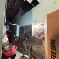 Bán nhà Mặt tiền Quách Đình Bảo - giao Văn Cao, Tân Hương, 11x19m, Cấp 4 , chỉ 22,9 tỷ.