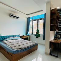 BÁN NHÀ 3 TẦNG HẺM CỦ CHI - CÁCH BIỂN CHỈ 1,2KM - VĨNH HẢI- NHA TRANG Diện tích 78.8m² 7,8tỷ