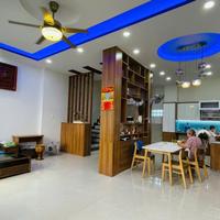 BÁN NHÀ 3 TẦNG HẺM CỦ CHI - CÁCH BIỂN CHỈ 1,2KM - VĨNH HẢI- NHA TRANG Diện tích 78.8m² 7,8tỷ