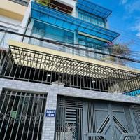 BÁN NHÀ 3 TẦNG HẺM CỦ CHI - CÁCH BIỂN CHỈ 1,2KM - VĨNH HẢI- NHA TRANG Diện tích 78.8m² 7,8tỷ