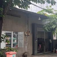 Bán Đất Tặng Nhà Cấp 4 Ngay Gigamall – Đường Số 23, Hiệp Bình Chánh, TP Thủ Đức