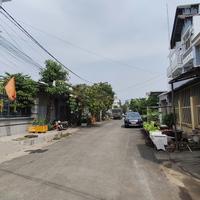 Bán Đất Tặng Nhà Cấp 4 Ngay Gigamall – Đường Số 23, Hiệp Bình Chánh, TP Thủ Đức