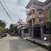 Bán Đất Tặng Nhà Cấp 4 Ngay Gigamall – Đường Số 23, Hiệp Bình Chánh, TP Thủ Đức