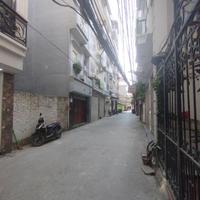 Bán nhà Định Công Thượng, Hoàng Mai, Phân lô, Gara ô tô, 34m2, 11.15 tỷ