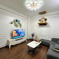 Bán nhà Định Công Thượng, Hoàng Mai, Phân lô, Gara ô tô, 34m2, 11.15 tỷ