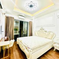 Bán nhà Định Công Thượng, Hoàng Mai, Phân lô, Gara ô tô, 34m2, 11.15 tỷ