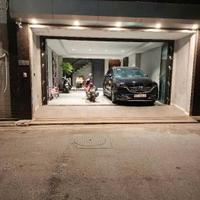 Bán nhà Xuân Đỉnh gần Công Viên Hòa Bình, Ngoại Giao Đoàn - 68m - 6 Tầng Thang Máy Ô Tô KDVP