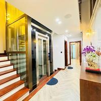 Bán nhà Xuân Đỉnh gần Công Viên Hòa Bình, Ngoại Giao Đoàn - 68m - 6 Tầng Thang Máy Ô Tô KDVP