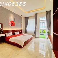 Nhà 4 tầng Phạm Văn Chiêu, Gò Vấp: 60m2, 3PN, sổ hồng, giá 8.5 tỷ thương lượng, vị trí đẹp, tiện